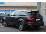 Audi Q7 bei Sportwagen.expert - Abbildung (8 / 15)
