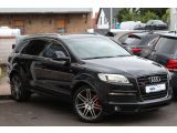 Audi Q7 bei Sportwagen.expert - Abbildung (4 / 15)