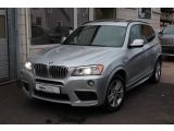 BMW X3 bei Sportwagen.expert - Abbildung (2 / 15)