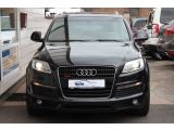 Audi Q7 bei Sportwagen.expert - Abbildung (3 / 15)