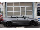Audi A5 Cabriolet bei Sportwagen.expert - Abbildung (7 / 15) Audi A5 Cabriolet bei Sportwagen.expert - Abbildung (7 / 15)