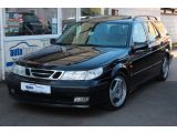 Saab Saab 9-5 bei Sportwagen.expert - Abbildung (2 / 15)