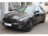 Infiniti QX70 bei Sportwagen.expert - Abbildung (2 / 15)