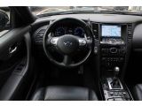 Infiniti QX70 bei Sportwagen.expert - Abbildung (15 / 15)