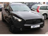 Infiniti QX70 bei Sportwagen.expert - Abbildung (4 / 15)