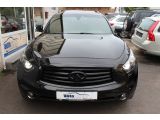 Infiniti QX70 bei Sportwagen.expert - Abbildung (3 / 15)