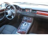 Audi A8 bei Sportwagen.expert - Abbildung (15 / 15)