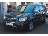 Lancia Voyager bei Sportwagen.expert - Abbildung (2 / 15)