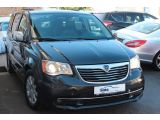 Lancia Voyager bei Sportwagen.expert - Abbildung (4 / 15)