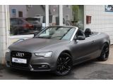 Audi A5 Cabriolet bei Sportwagen.expert - Abbildung (2 / 15)