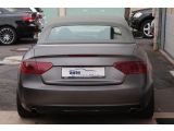 Audi A5 Cabriolet bei Sportwagen.expert - Abbildung (9 / 15)