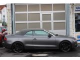 Audi A5 Cabriolet bei Sportwagen.expert - Abbildung (6 / 15)