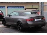 Audi A5 Cabriolet bei Sportwagen.expert - Abbildung (10 / 15)