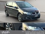 Seat Alhambra bei Sportwagen.expert - Abbildung (6 / 15)