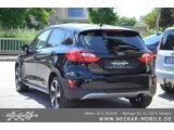 Ford Fiesta bei Sportwagen.expert - Abbildung (4 / 15)