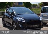 Ford Fiesta bei Sportwagen.expert - Abbildung (3 / 15)