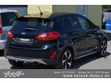 Ford Fiesta bei Sportwagen.expert - Abbildung (6 / 15)