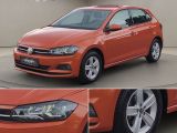 VW Polo bei Sportwagen.expert - Abbildung (2 / 15)