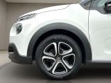 Citroen C3 bei Sportwagen.expert - Abbildung (14 / 15)