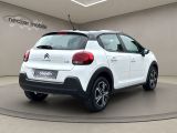 Citroen C3 bei Sportwagen.expert - Abbildung (8 / 15)