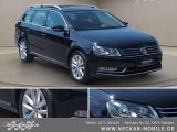 VW Passat bei Sportwagen.expert - Abbildung (4 / 15)