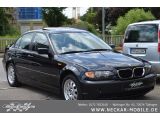 BMW 3er bei Sportwagen.expert - Abbildung (3 / 15)