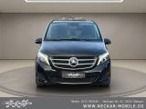 Mercedes-Benz V-Klasse bei Sportwagen.expert - Abbildung (3 / 15)