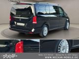 Mercedes-Benz V-Klasse bei Sportwagen.expert - Abbildung (6 / 15)