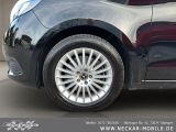 Mercedes-Benz V-Klasse bei Sportwagen.expert - Abbildung (12 / 15)