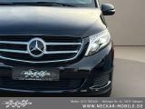 Mercedes-Benz V-Klasse bei Sportwagen.expert - Abbildung (11 / 15)
