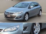 Opel Astra bei Sportwagen.expert - Abbildung (2 / 15)