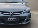 Opel Astra bei Sportwagen.expert - Abbildung (13 / 15)
