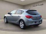 Opel Astra bei Sportwagen.expert - Abbildung (11 / 15)