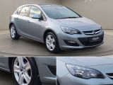 Opel Astra bei Sportwagen.expert - Abbildung (5 / 15)