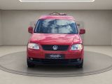 VW Caddy bei Sportwagen.expert - Abbildung (4 / 15)
