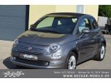 Fiat 500 bei Sportwagen.expert - Abbildung (2 / 15)