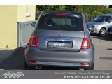 Fiat 500 bei Sportwagen.expert - Abbildung (7 / 15)