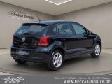 VW Polo bei Sportwagen.expert - Abbildung (8 / 12)