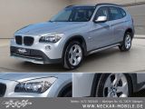 BMW X1 bei Sportwagen.expert - Abbildung (2 / 15)