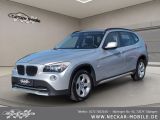 BMW X1 bei Sportwagen.expert - Abbildung (3 / 15)