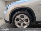 BMW X1 bei Sportwagen.expert - Abbildung (14 / 15)