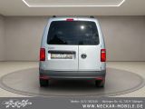 VW Caddy bei Sportwagen.expert - Abbildung (6 / 15)