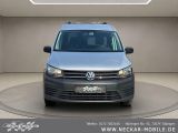 VW Caddy bei Sportwagen.expert - Abbildung (2 / 15)