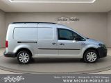 VW Caddy bei Sportwagen.expert - Abbildung (4 / 15)