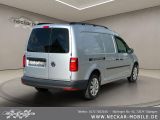 VW Caddy bei Sportwagen.expert - Abbildung (5 / 15)