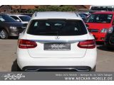 Mercedes-Benz C-Klasse bei Sportwagen.expert - Abbildung (4 / 15)