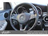 Mercedes-Benz C-Klasse bei Sportwagen.expert - Abbildung (7 / 15)