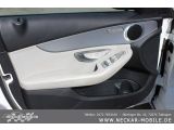 Mercedes-Benz C-Klasse bei Sportwagen.expert - Abbildung (6 / 15)