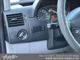 Mercedes-Benz Sprinter bei Sportwagen.expert - Abbildung (12 / 15)