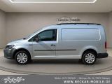 VW Caddy bei Sportwagen.expert - Abbildung (8 / 15)